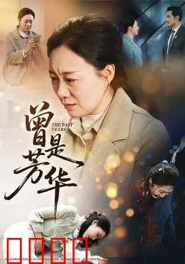 曾是芳华：青春不再