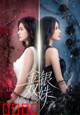 金银双姝：惊天骗局
