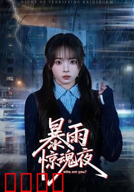 暴雨惊魂夜：旅馆连环杀