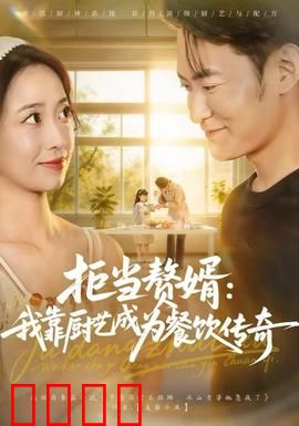 拒当赘婿：逆袭人生路