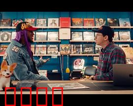 天堂唱片店：音乐疗愈时光