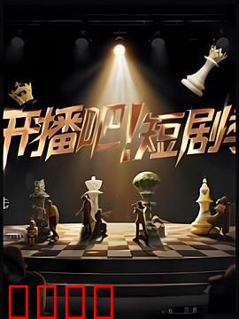 开播吧！短剧季：逆袭人生