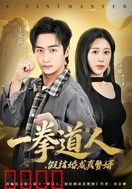 一拳道人，假结婚成真赘婿：技惊四座