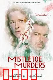 槲寄生谋杀案第二季：暗黑升级