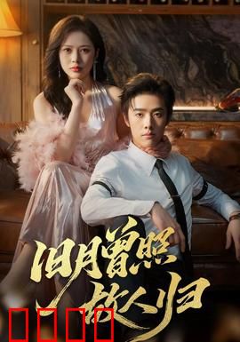 旧月曾照故人归：月下再续前缘