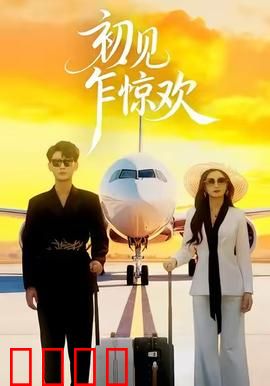 初见乍惊欢：怦然心动