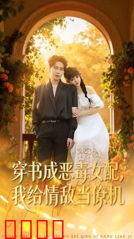 《恶女逆袭：复仇女神的华丽转身