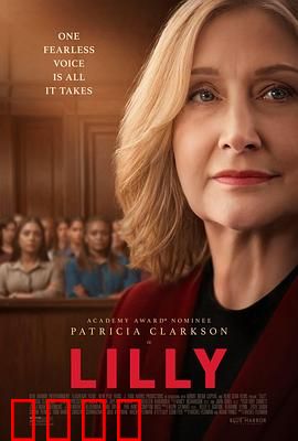 莉莉法案：正义的代价