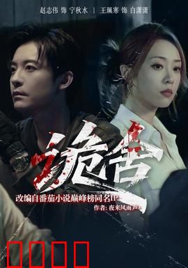 诡舍短剧版：惊悚反转