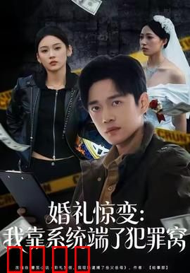 婚礼惊变：失踪的新郎