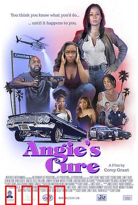 安吉的治疗：心灵的救赎