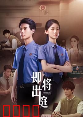 即将出庭：正义的博弈