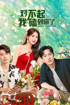 对不起，我磕到你了：甜宠职场轻喜剧
