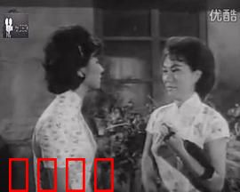 痴情儿女粤语：情缘难断