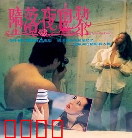 堕落夜巴黎粤语：欲望之都