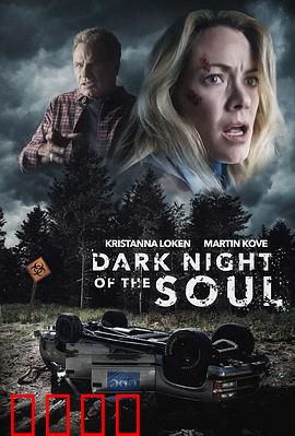 暗夜之魂：黑暗中的复仇