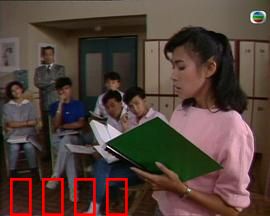 女优粤语：声梦奇缘