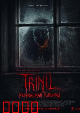 爪哇特里尼尔：命运逆袭