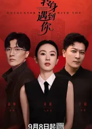 转身遇到你：职场情缘逆袭