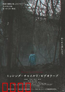 失踪儿童录像带：迷雾追踪