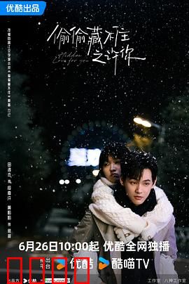 偷偷藏不住之许你：甜蜜暗恋终成真