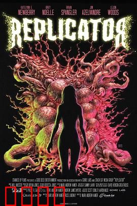 复制魔：警惕身边的复制人