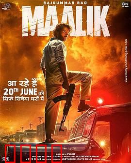 马利克：复仇之路