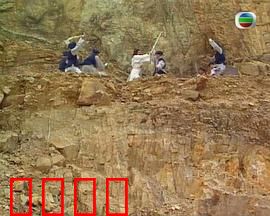 杀戮江湖粤语：刀光剑影的恩仇录