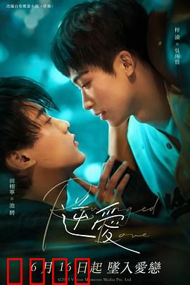 逆爱2025：时空囚徒之恋