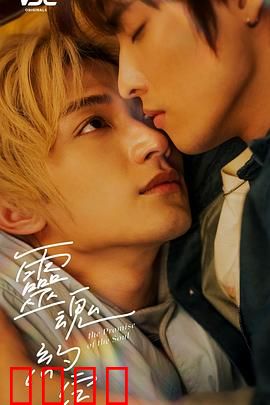 灵魂约定：跨越时空的爱