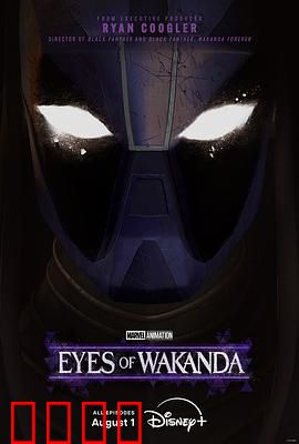 瓦坎达之眼：振金之谜