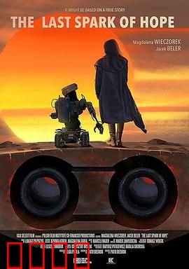 最后的机器人：孤独守护者