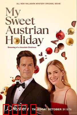 我的甜蜜奥地利假期：邂逅音乐之魂