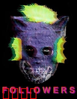 夺命追随：生死电话