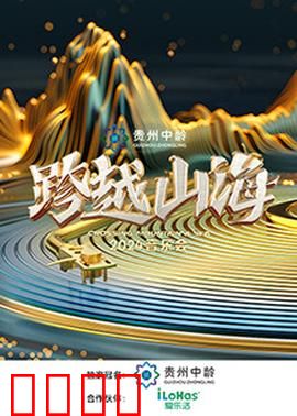 跨越山海2024音乐会：山海音乐奇旅