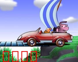 小鼠和大象的创意：智慧大比拼