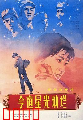 今夜星光灿烂1980：璀璨星空下的爱情