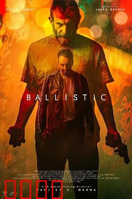 弹道：子弹背后的阴谋