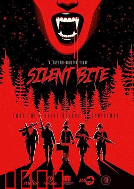 圣诞吸血夜：血色圣诞狂欢