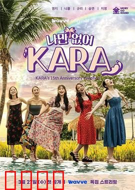 只有没有我，KARA：灵魂困境