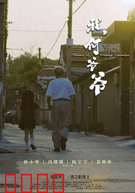 我，何爷爷：岁月里的守望者