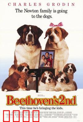 无敌当家2：小狗保卫战