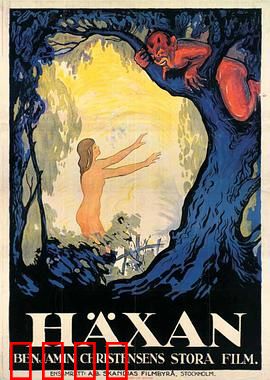 女巫1922：信仰崩塌之痛