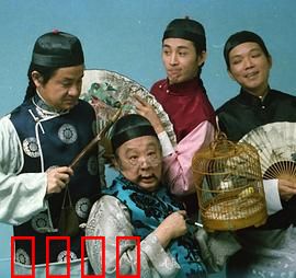 一代桥王粤语：天桥传奇