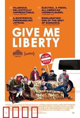 给我自由：轮椅上的逆袭