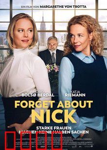 遗忘尼克：失忆迷局