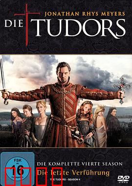 都铎王朝第四季：血色黄昏