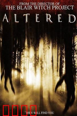 寄生异种：体内恶魔觉醒