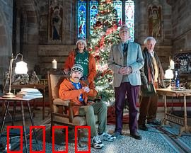 9号秘事第八季：暗黑喜剧再升级