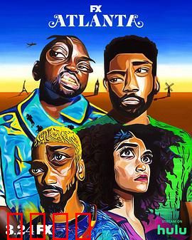 亚特兰大第三季：荒诞欧洲行